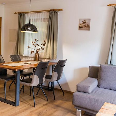 Appartements Gadenstaetter 마리아알름암스타이너르넨미어 외부 사진