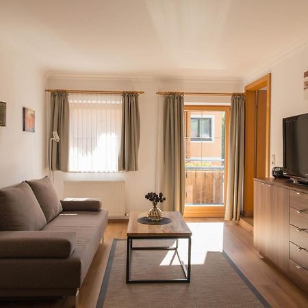 Appartements Gadenstaetter 마리아알름암스타이너르넨미어 외부 사진
