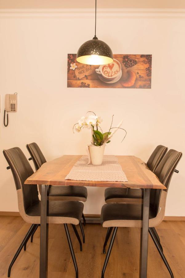 Appartements Gadenstaetter 마리아알름암스타이너르넨미어 외부 사진